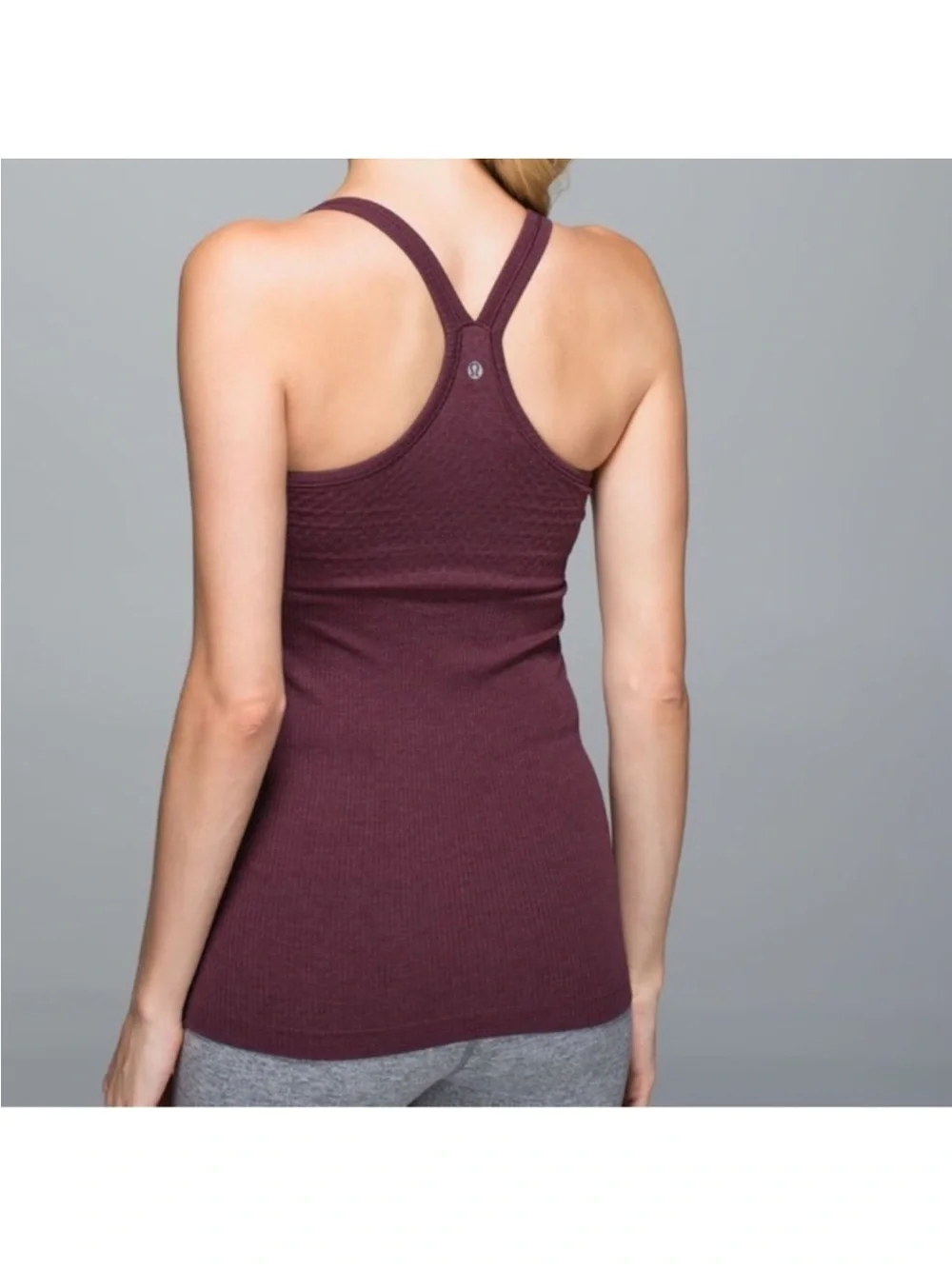 Lululemon Ebb To Street Tank